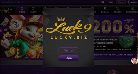luck9 casino login|Luck9 Online Casino .